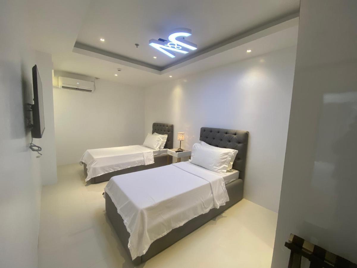 J&V Hotel And Resort Apaleng Εξωτερικό φωτογραφία