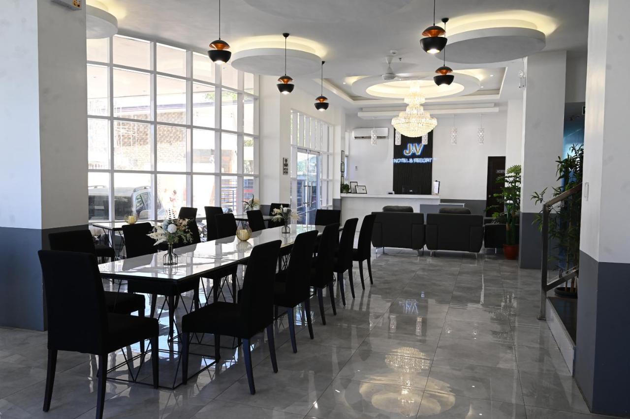 J&V Hotel And Resort Apaleng Εξωτερικό φωτογραφία
