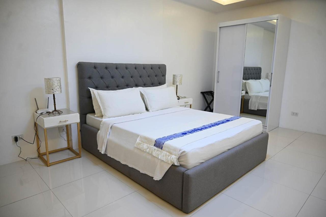 J&V Hotel And Resort Apaleng Εξωτερικό φωτογραφία