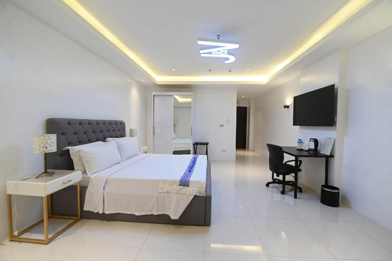 J&V Hotel And Resort Apaleng Εξωτερικό φωτογραφία